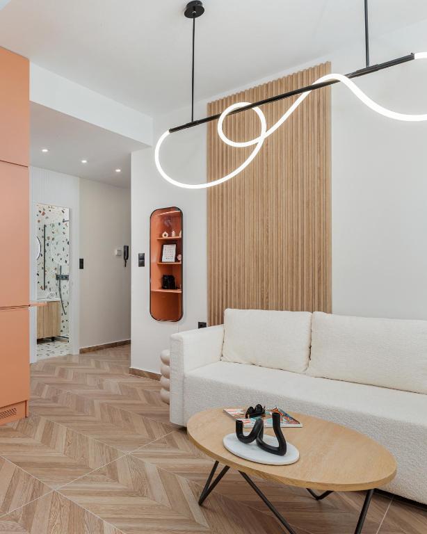 Lagon Suite by Alchemia - City Center - 17