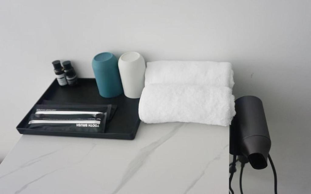 Fotografie z fotogalerie ubytování Hetao B&B v destinaci Tongxiang