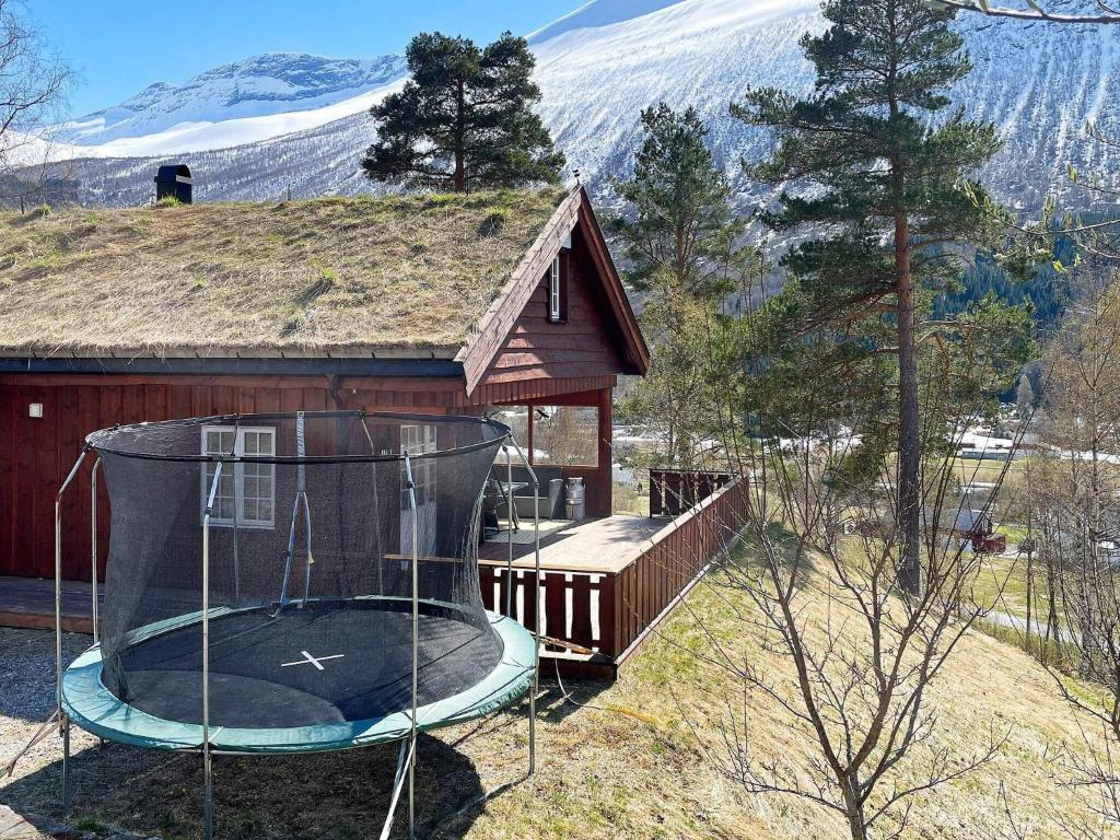 Holiday home Valldal IV - Housity