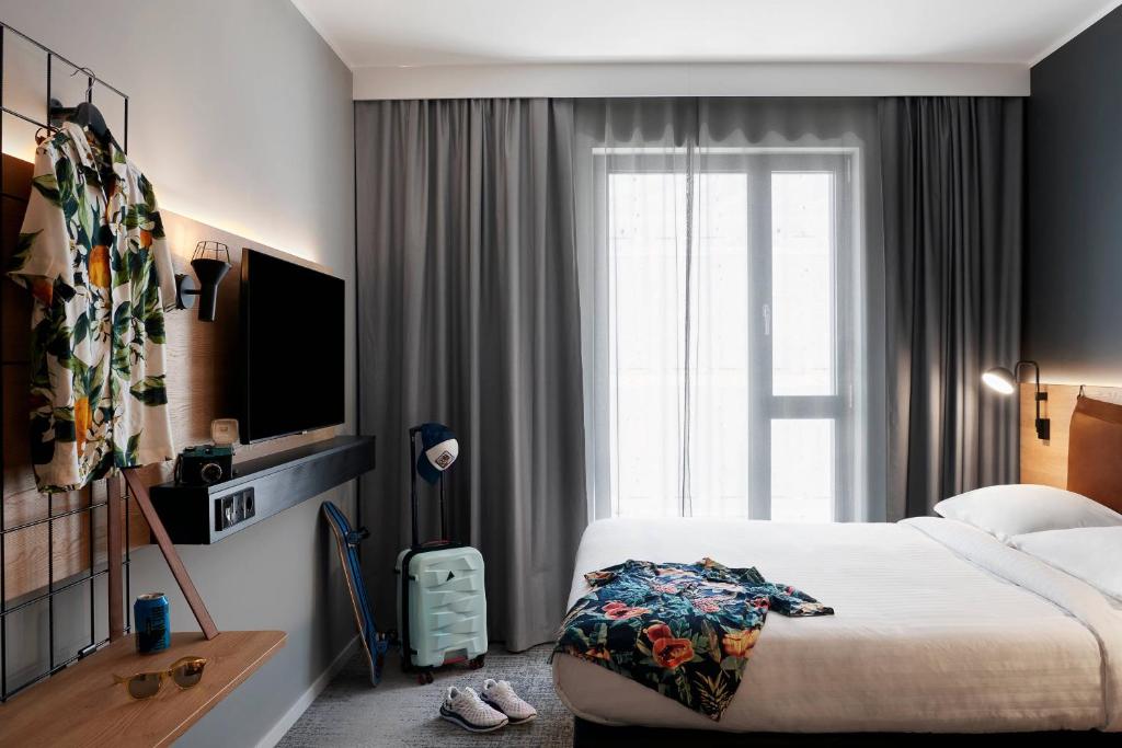 Moxy Milton Keynes - 