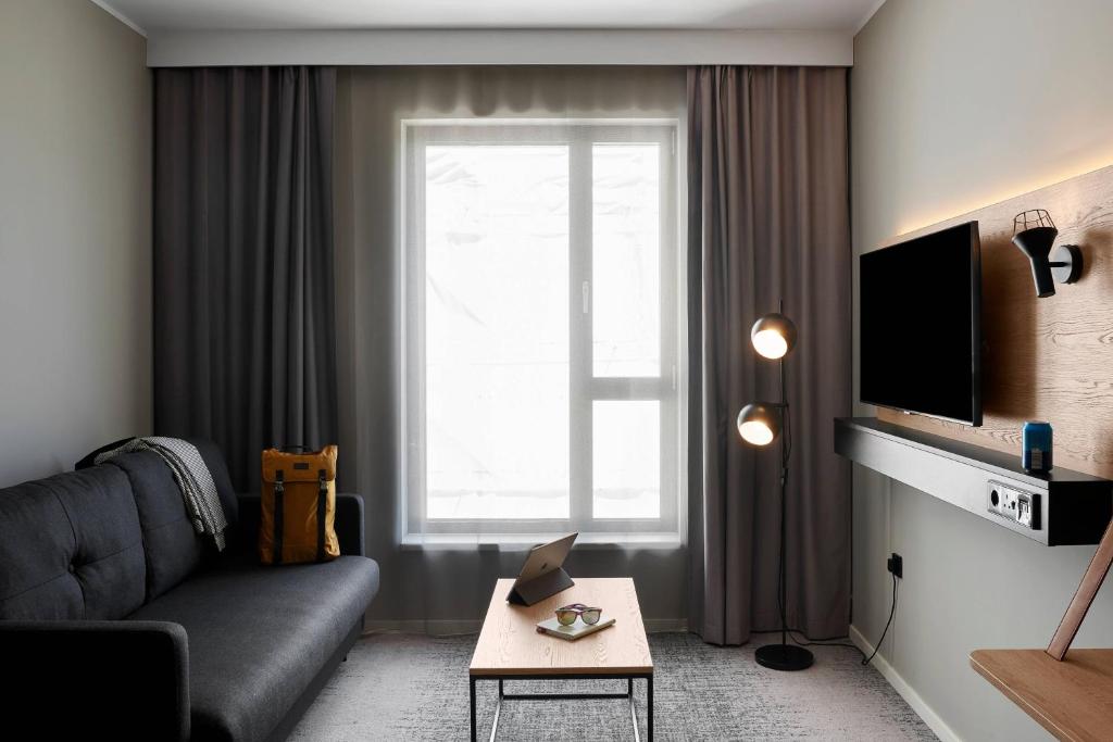 Moxy Milton Keynes - 