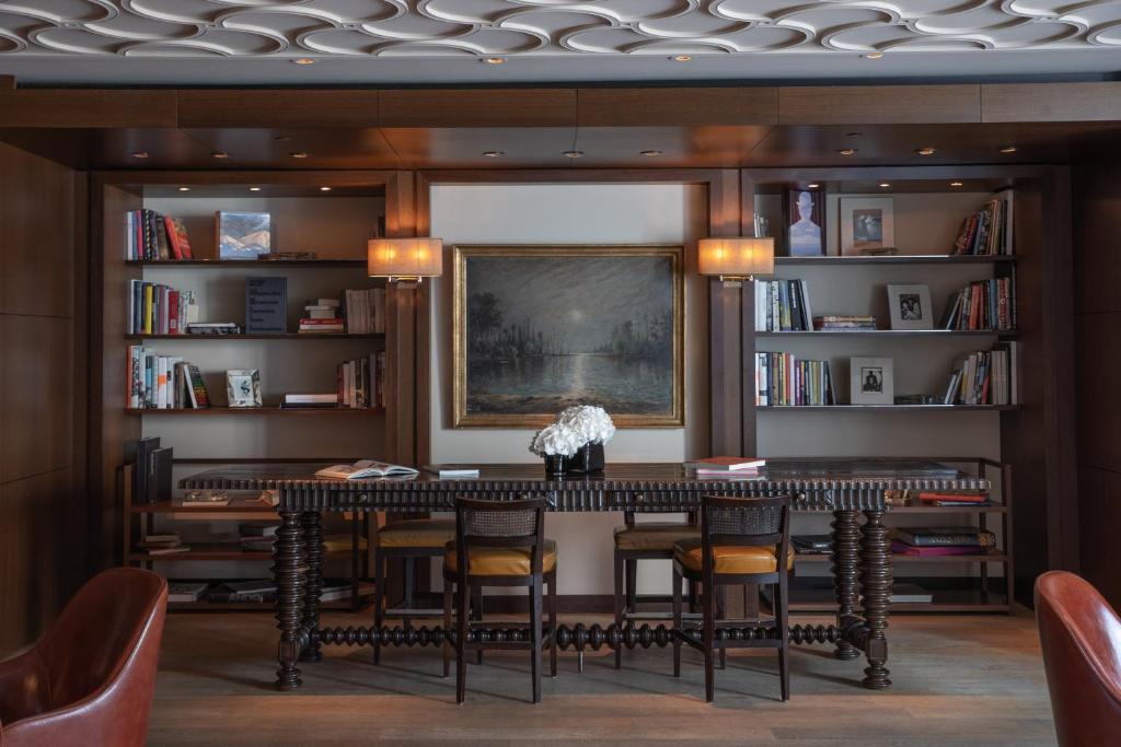 InterContinental Genève by IHG - Resim 33