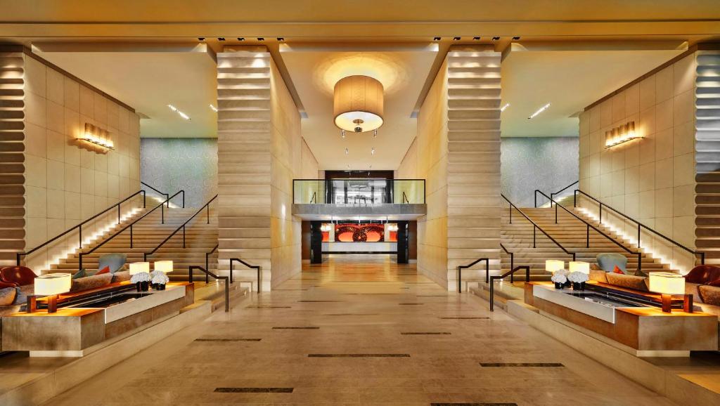 Φωτογραφία από το άλμπουμ του InterContinental Genève by IHG στη Γενεύη