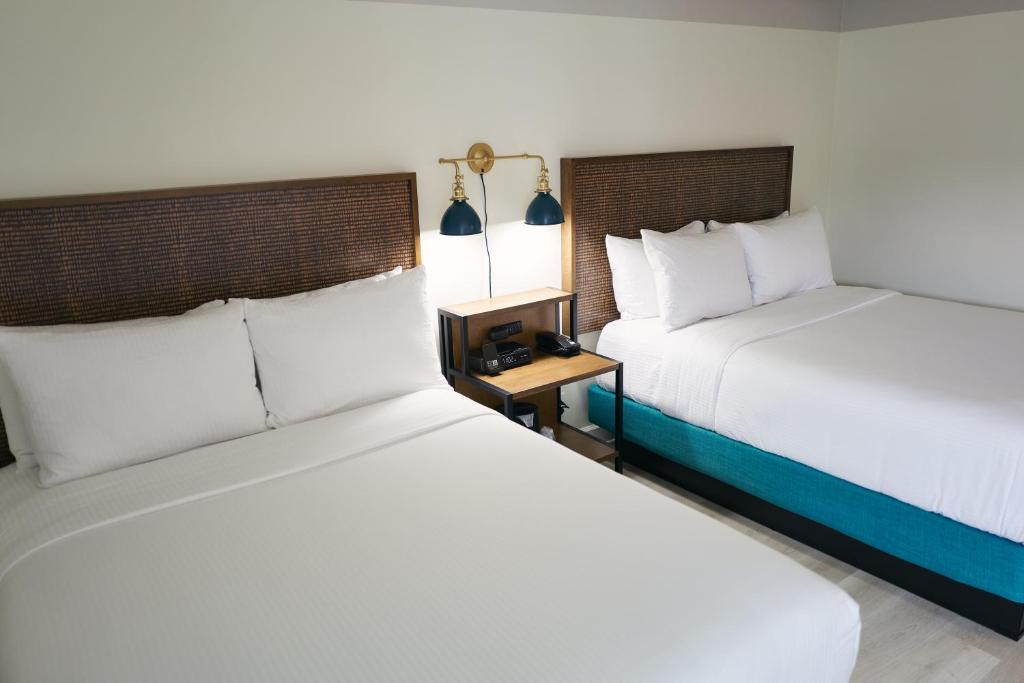 SoMa House - Superior Doppelzimmer
