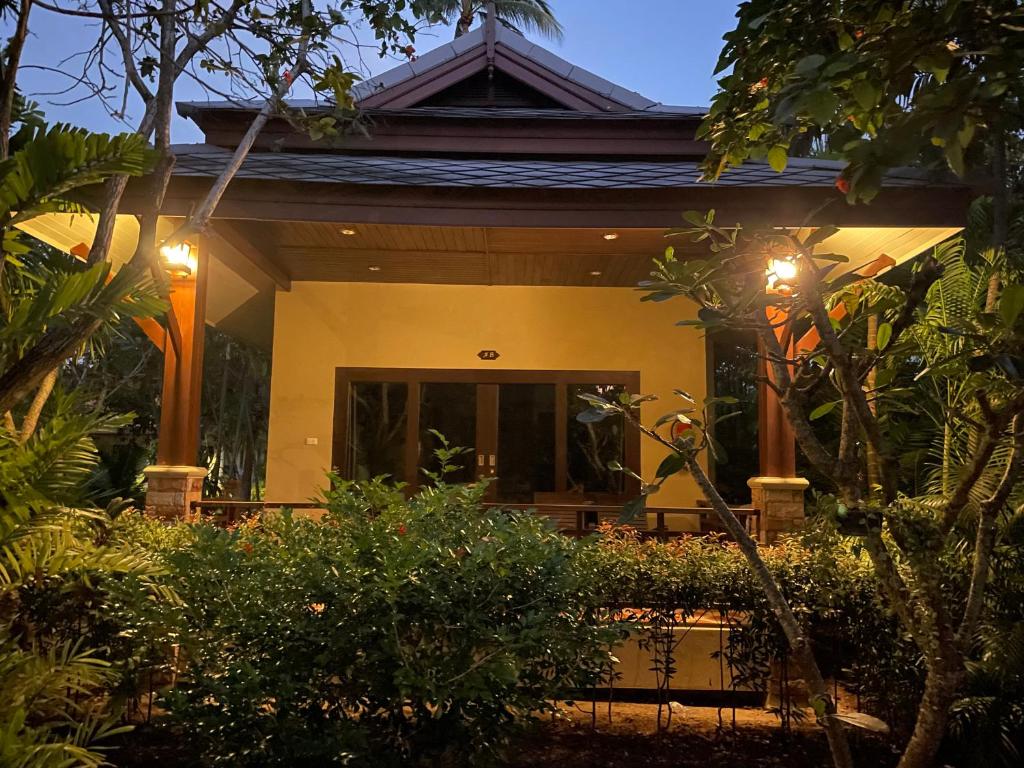 Grand Manita Beach Resort - 11