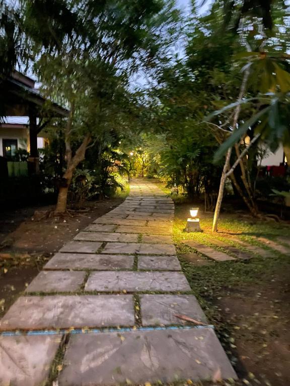 Grand Manita Beach Resort - 9