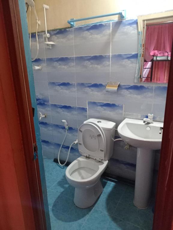 Jaga's Hill homestay - 18