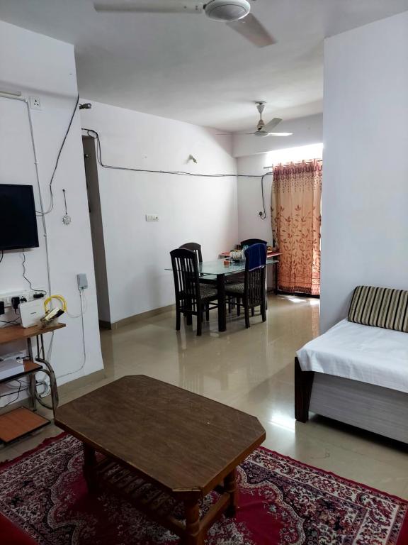 Indore Silver spring phase 2 Dr Prashant flat on bypass, Indore (updated prices 2024)