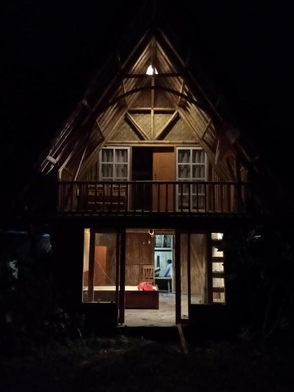 Girang Rinjani Bungalows - 4