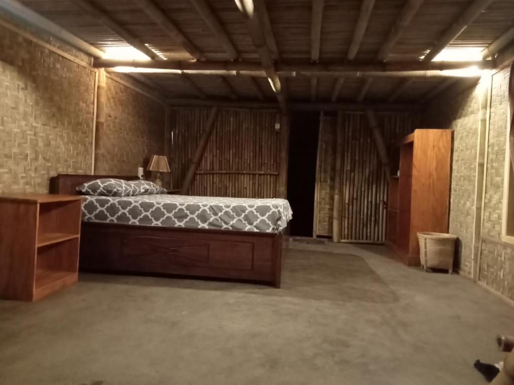 Girang Rinjani Bungalows - 8