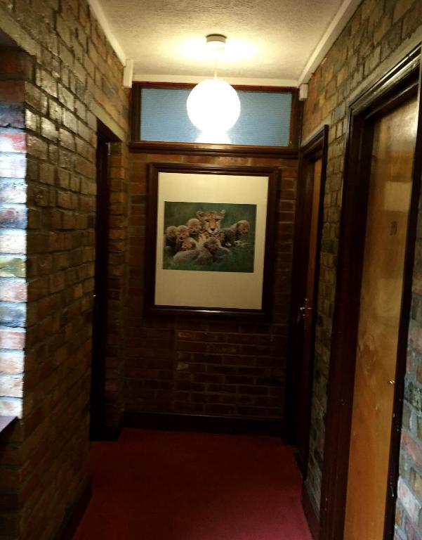 The Jericho Hotel - Resim 17