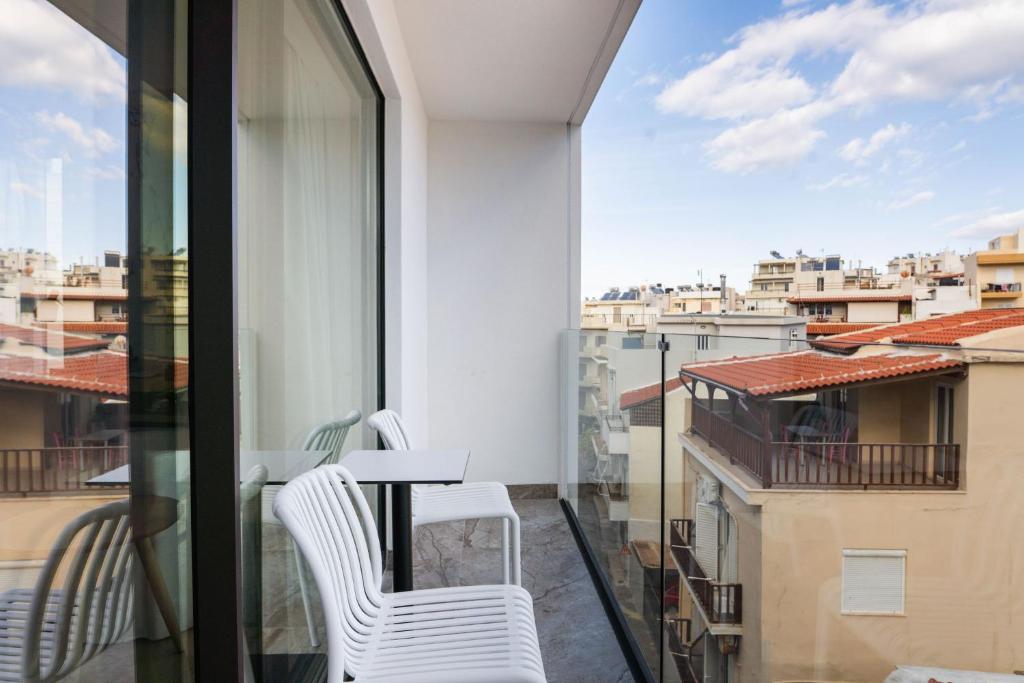 Ethereal White Resort Hotel & Spa - Adults Only - 9