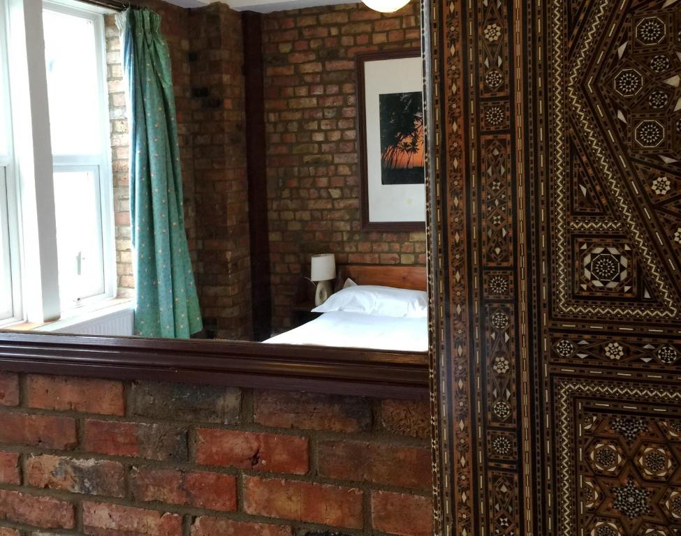 The Jericho Hotel - Resim 19