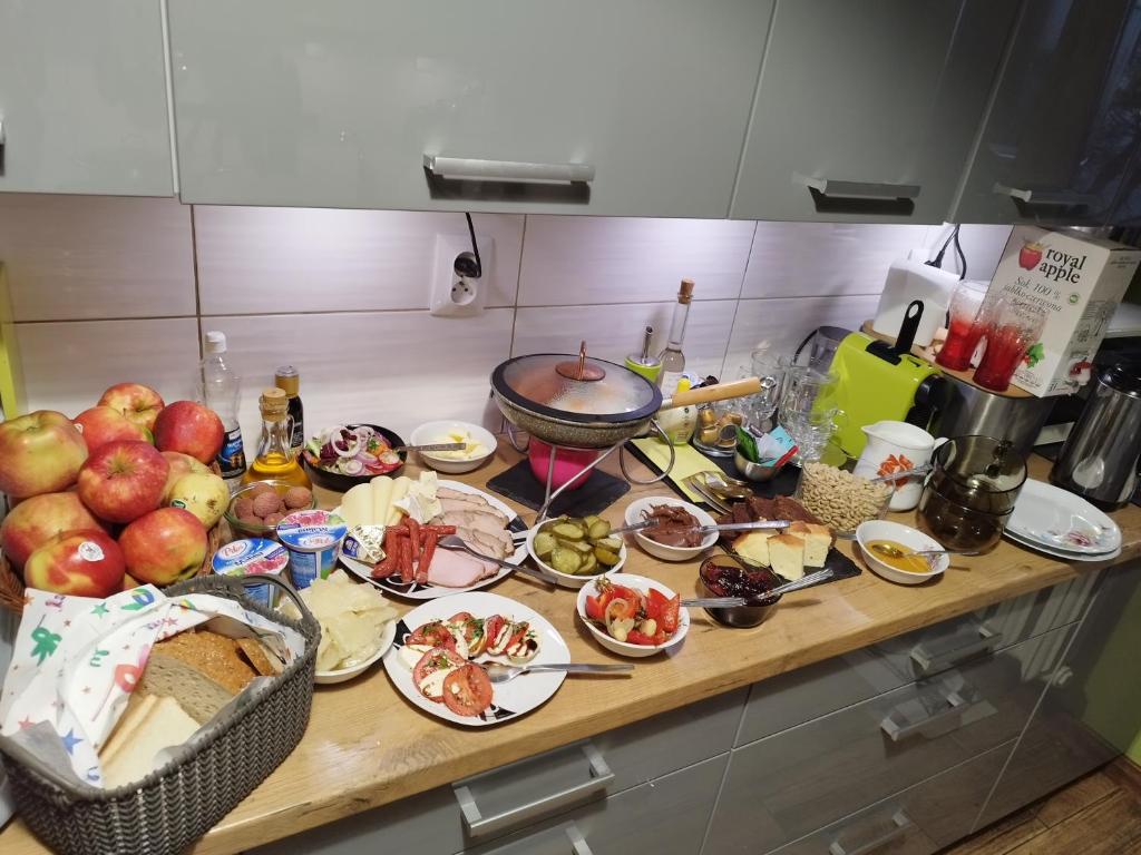 Niewielki pokój dla jednej osoby lub pary. - 3