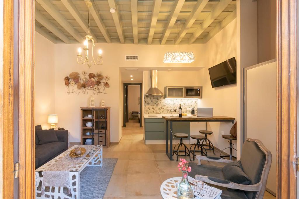 Palacete 1620, Premium Suites, Only adults - Appartement Exclusif