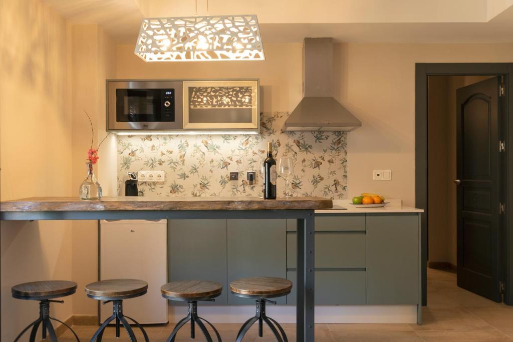 Palacete 1620, Premium Suites, Only adults - 18