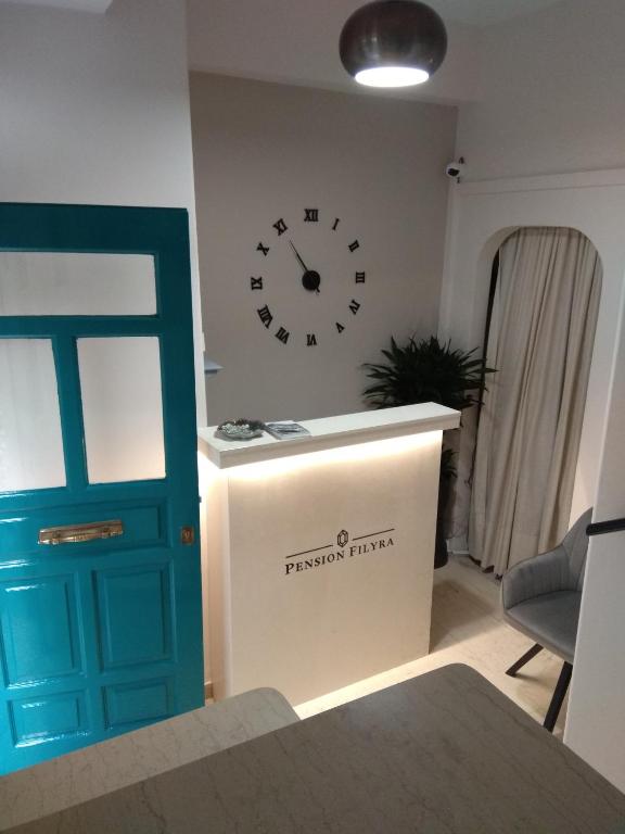 Filyra Pension - 5