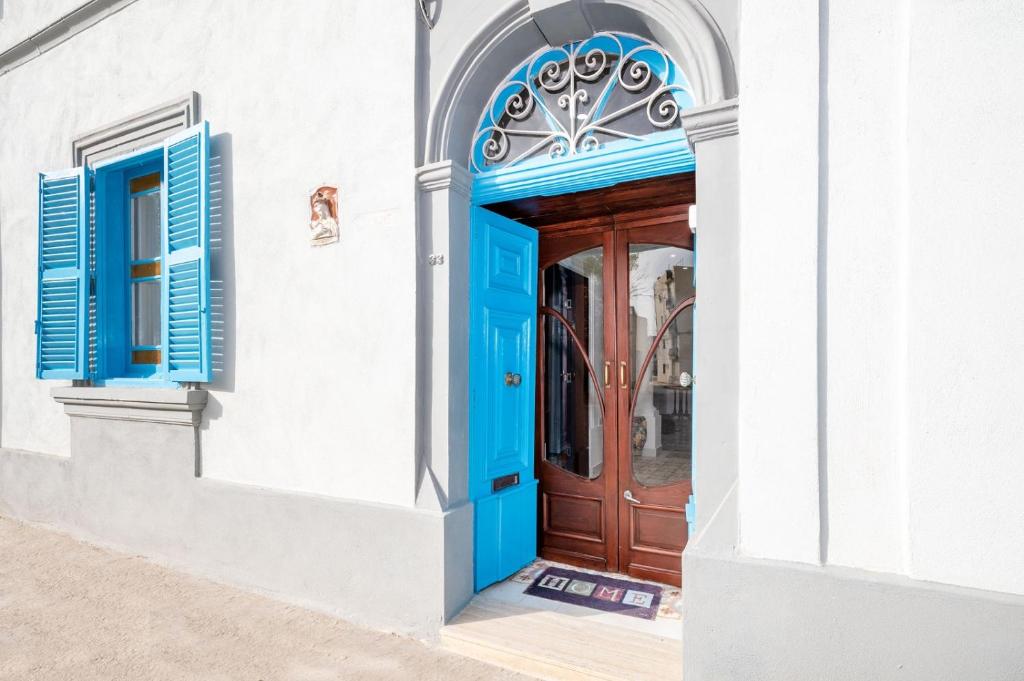 Fotografie z fotogalerie ubytování 3 Bedroom House of Character in Rabat v destinaci Rabat