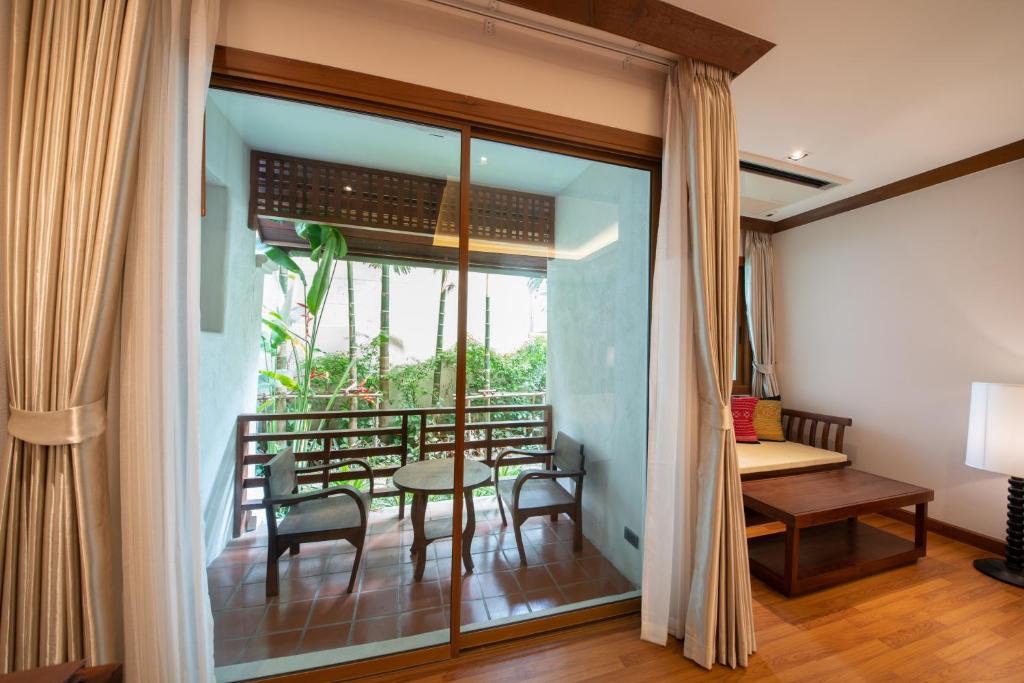 Phra Singh Village - Resim 14