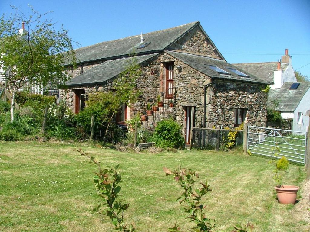 The Granary Ruthwaite