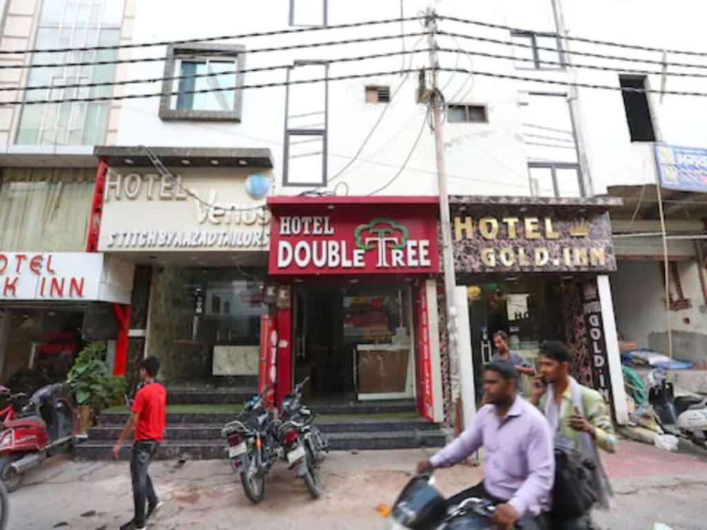 Hotel shubham,Ghaziabad