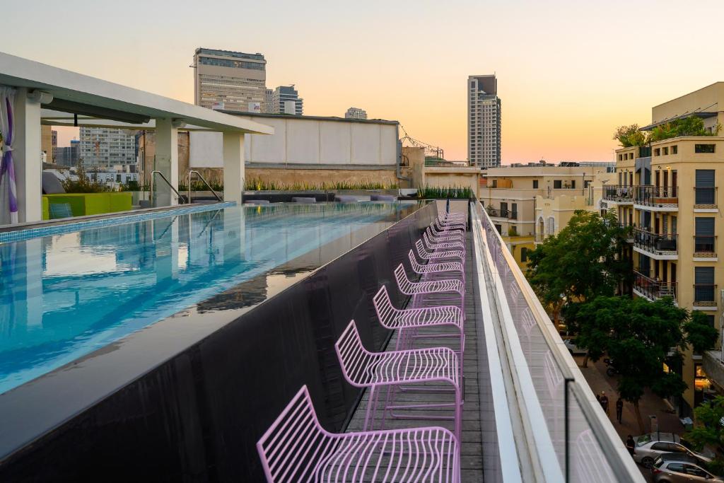 Poli House by AFI Hotels, Tel Aviv – Updated 2024 Prices