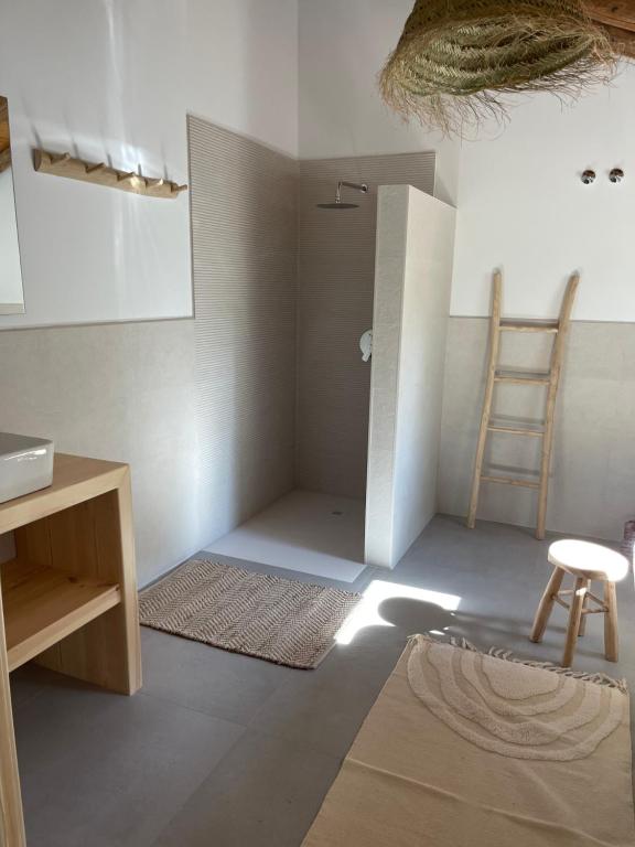 Finca Las Botas - Habitación Doble De Lujo Con Baño