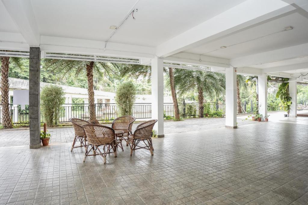 Fotografie z fotogalerie ubytování HOTEL LETS STAY v destinaci Ernakulam