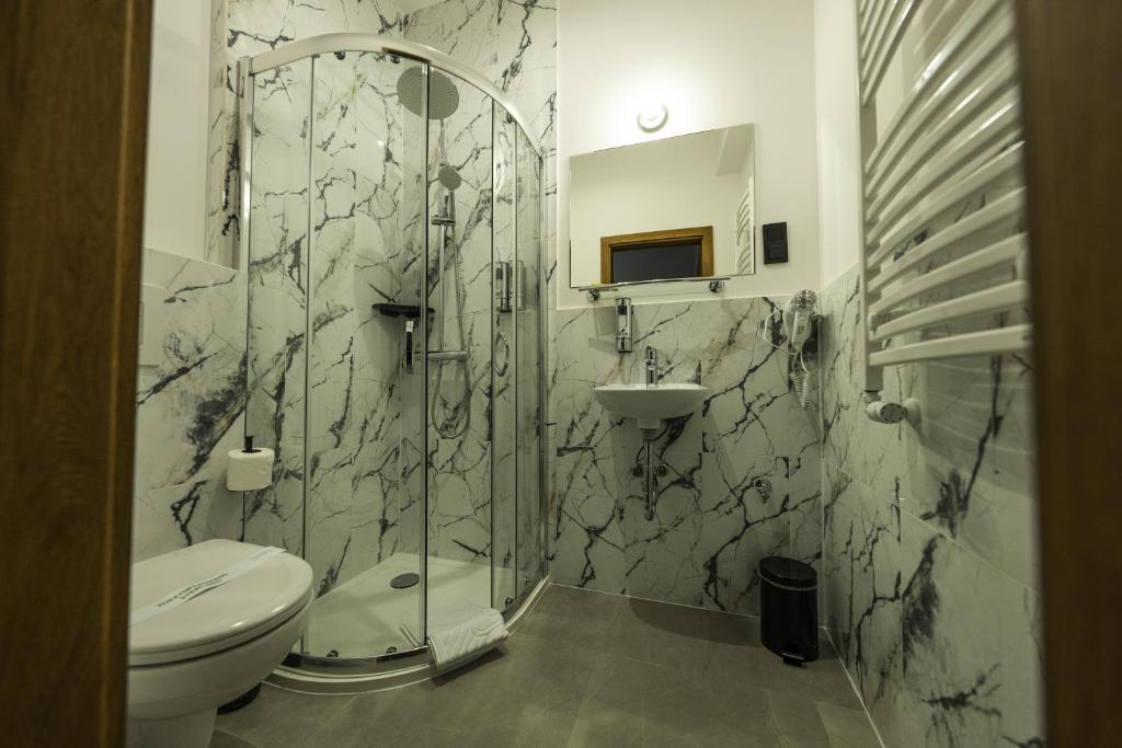 Elegant Apartments - Resim 21