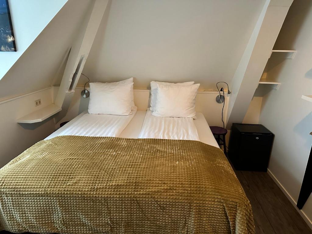 Hotel Buren - Camera Doppia