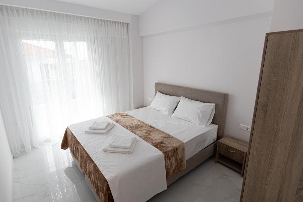 Victoria Residence - 1