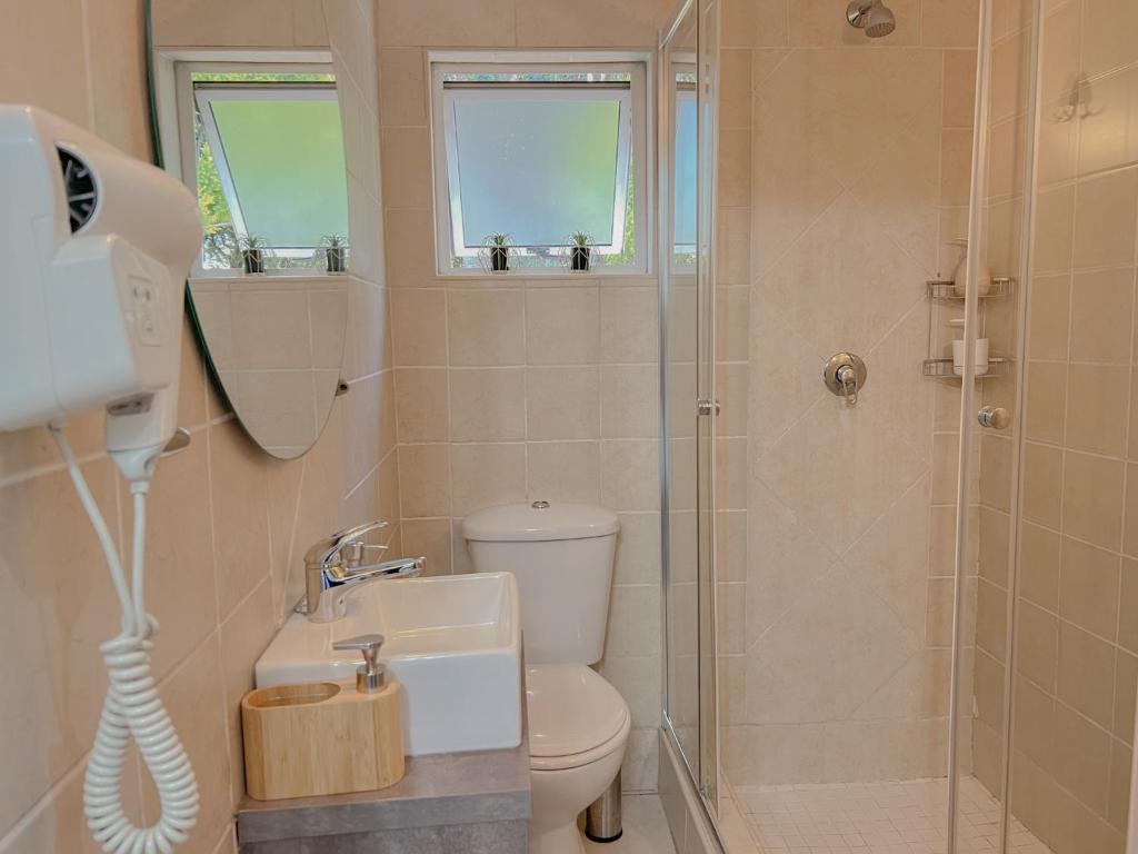 Bagno di Amoris Guesthouse - Sandton