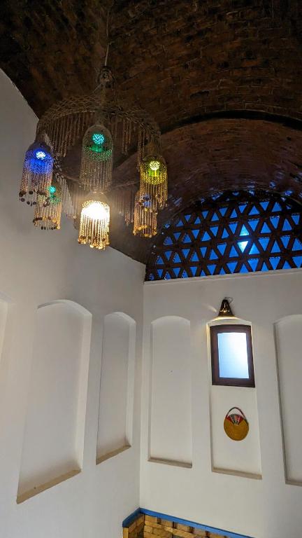 Fotografie z fotogalerie ubytování Yasmine Guest House v destinaci Luxor