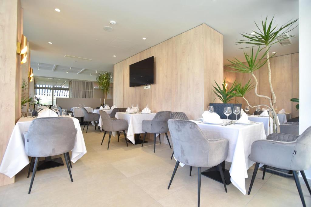 Hotel La mer gallery 4