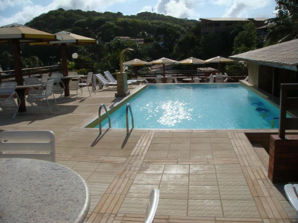  Pipas Ocean Elegance