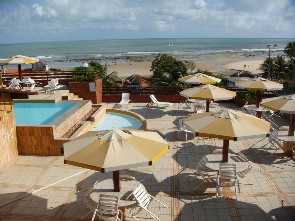  Pipas Ocean Elegance