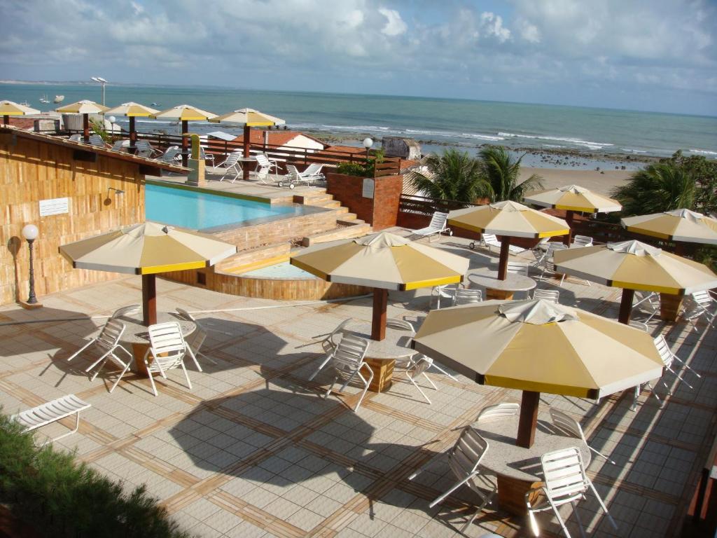  Pipas Ocean Elegance