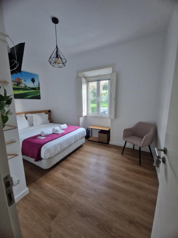 Casa do Albuquerque - 17