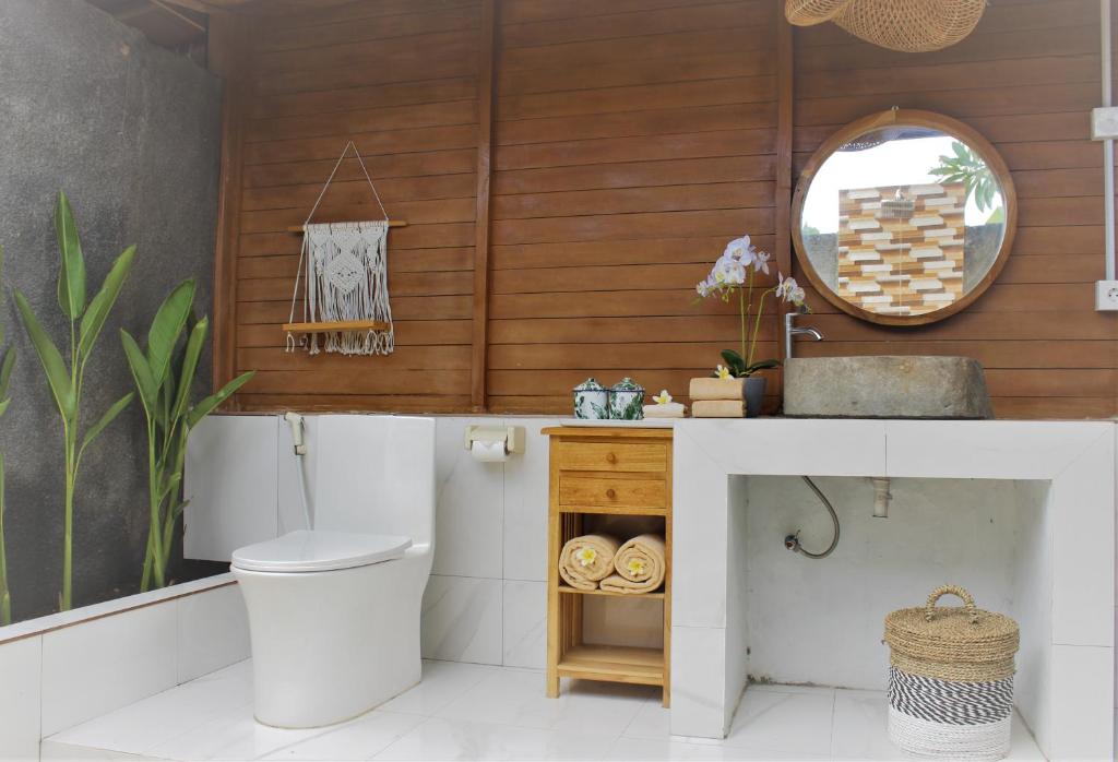 Green Village Jungle Resort - 3