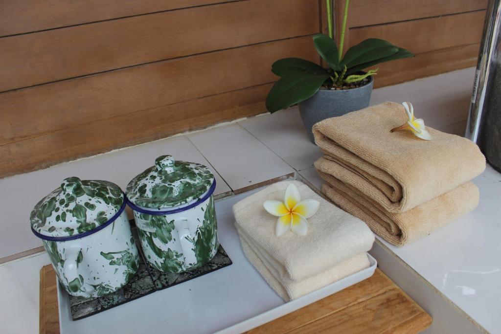 Green Village Jungle Resort - 15