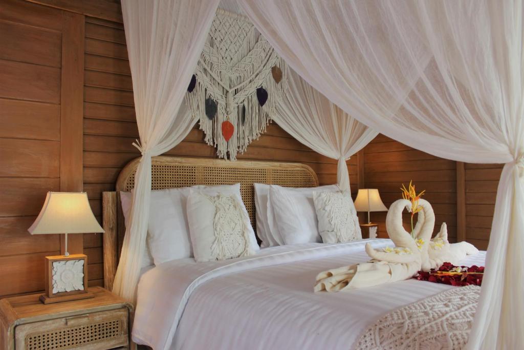 Green Village Jungle Resort - 10