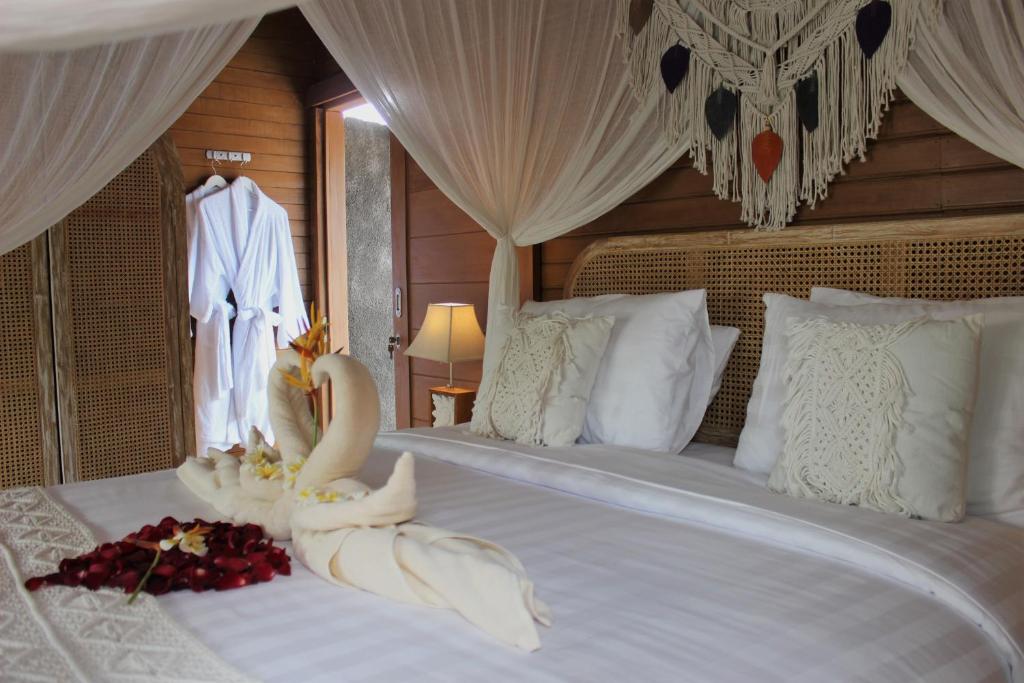 Green Village Jungle Resort - 11