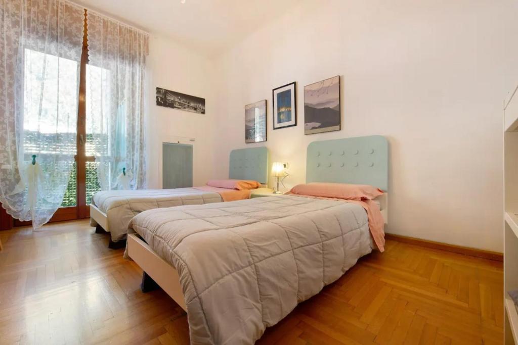 Appartamento House of Roses con vista Duomo - 19