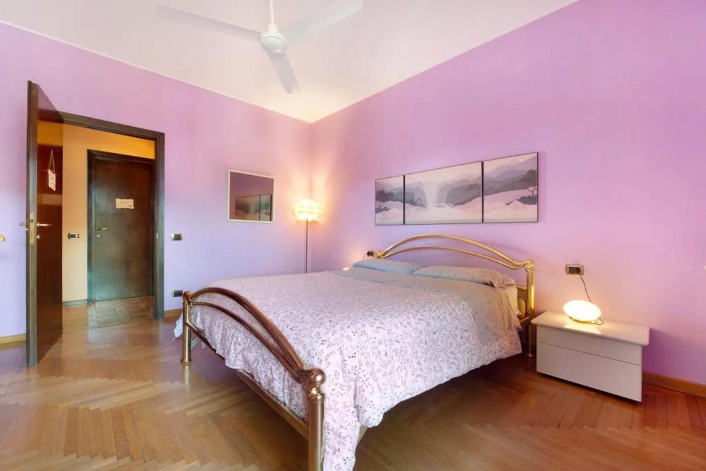 Appartamento House of Roses con vista Duomo - 11