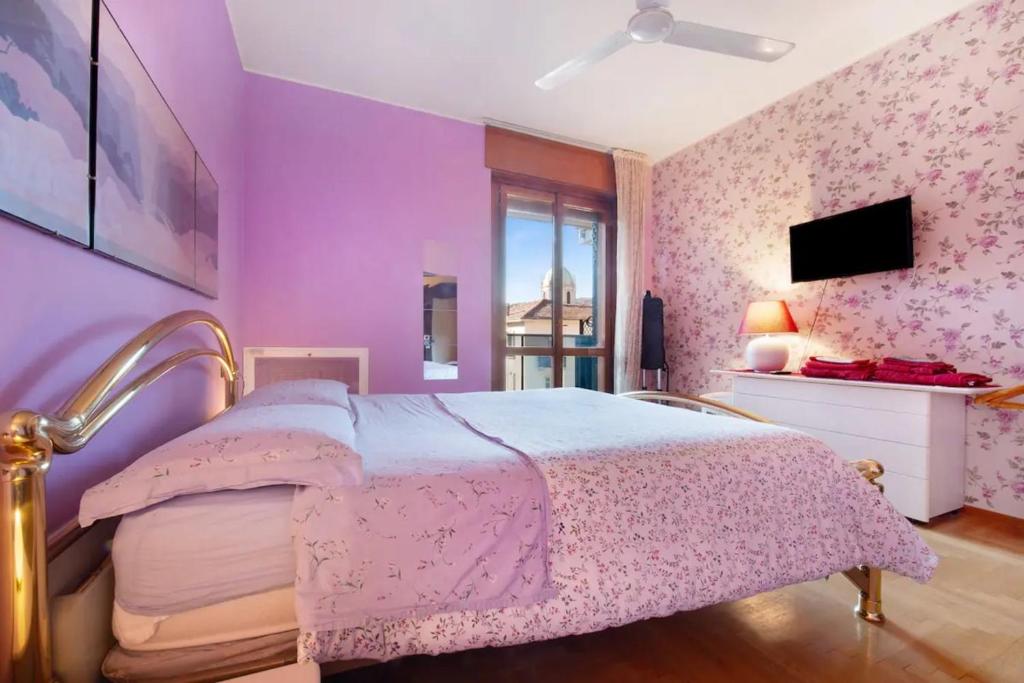 Appartamento House of Roses con vista Duomo - 12