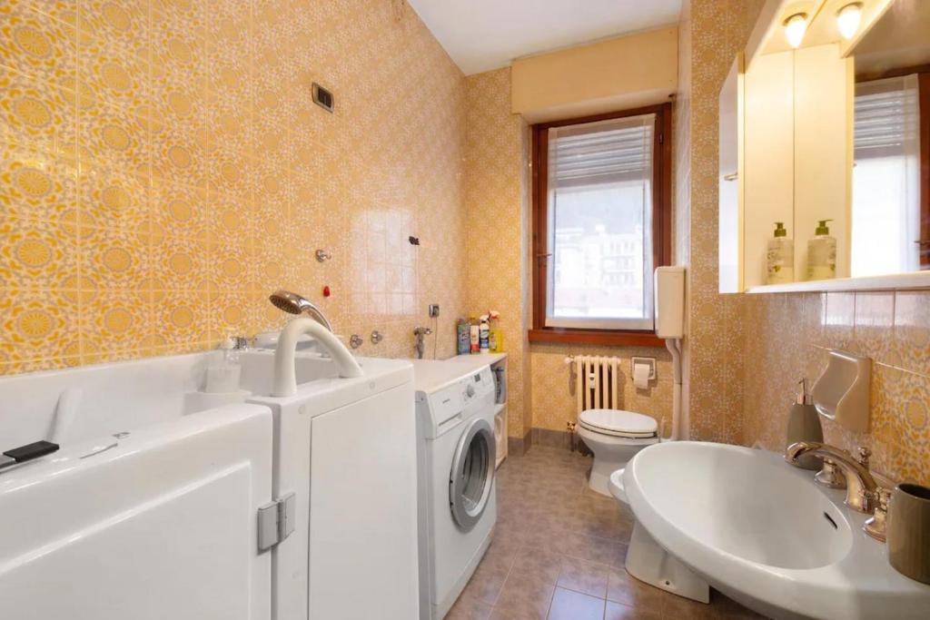 Appartamento House of Roses con vista Duomo - 17