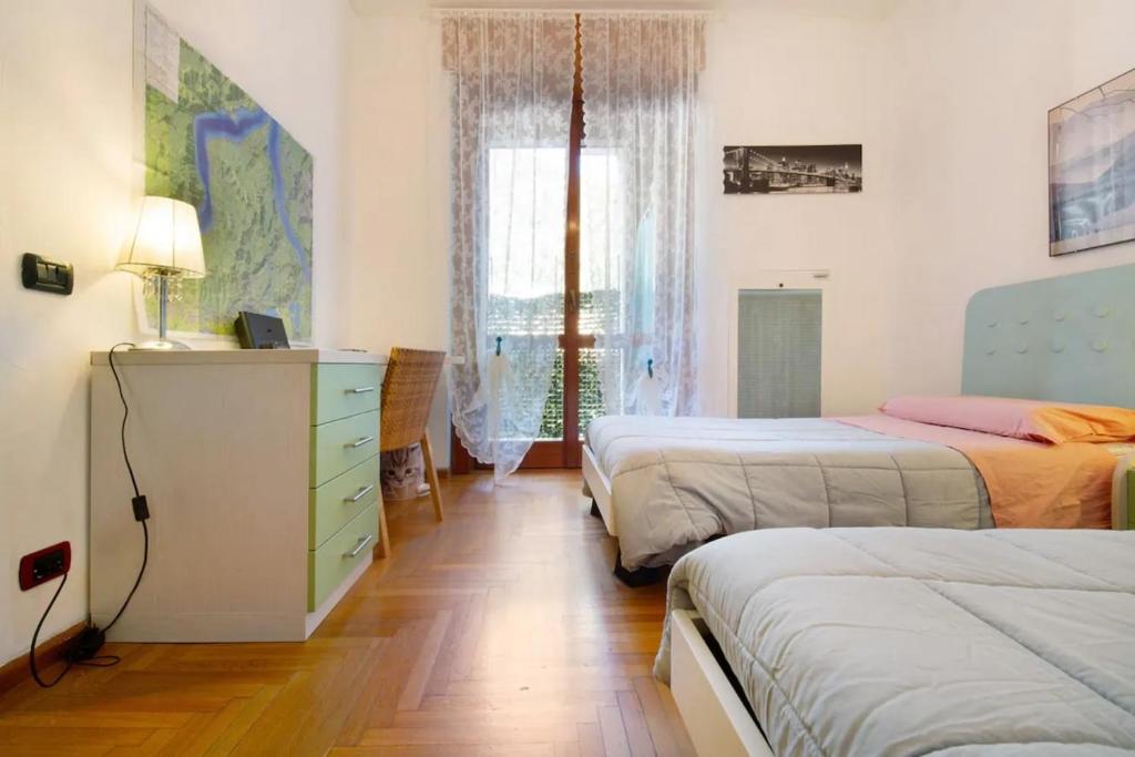 Appartamento House of Roses con vista Duomo - 18