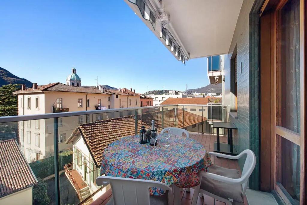 Appartamento House of Roses con vista Duomo - 4