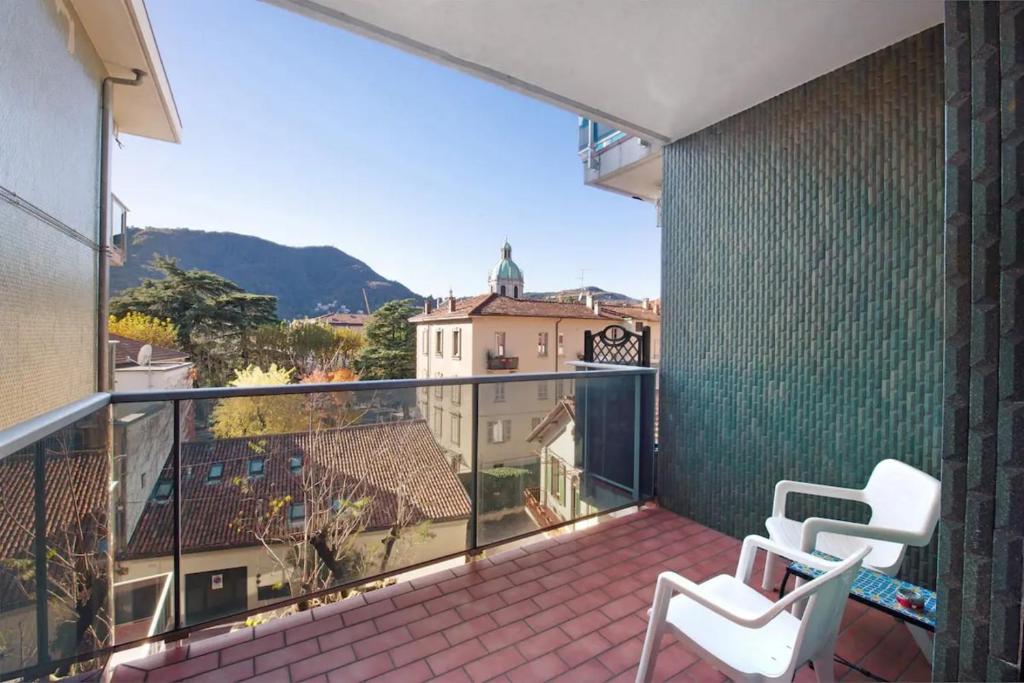 Appartamento House of Roses con vista Duomo - 14