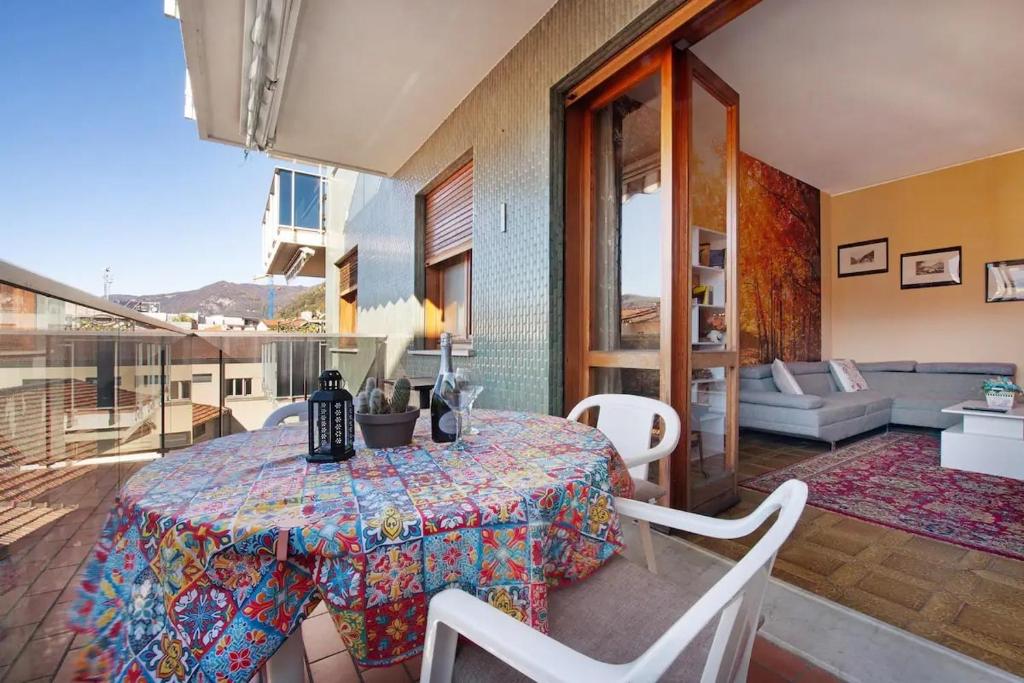 Appartamento House of Roses con vista Duomo - 5